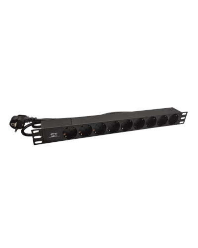 ST-PDU-09. Блок розеток 19. Space Technology в Севастополе