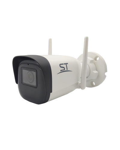 ST-VK2581 PRO WiFi (2,8). Видеокамера IP цилиндрическая. Space Technology в Севастополе