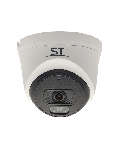 ST-SK4502 (2.8). Видеокамера IP купольная. Space Technology в Севастополе