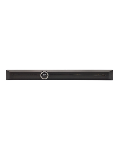 ST-NVR-V4012K15 PRO (версия 2). IP-видеорегистратор 40-канальный. Space Technology в Севастополе