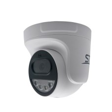 ST-SX4532 (2.8) (белый). Видеокамера IP купольная. Space Technology