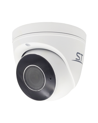 ST-V2633 PRO STARLIGHT. Видеокамера IP купольная. Space Technology в Севастополе
