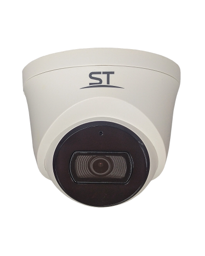 ST-VK2525 PRO (2.8). Профессиональная видеокамера IP купольная. Space Technology в Севастополе