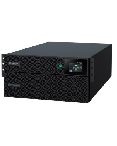 SRTRU10KRTXLI-NC Systeme Electric. Источник бесперебойного питания. Systeme Electric в Севастополе