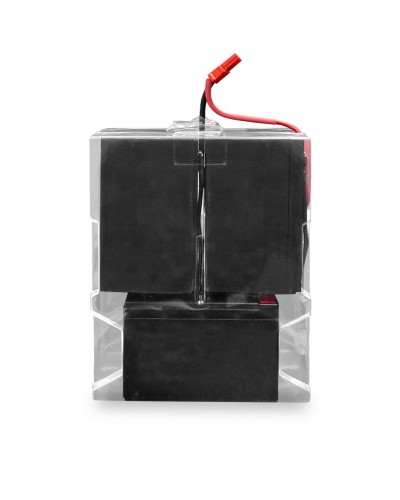 SERBC173 Systeme Electric. Аккумулятор герметичный свинцово-кислотный. Systeme Electric в Севастополе