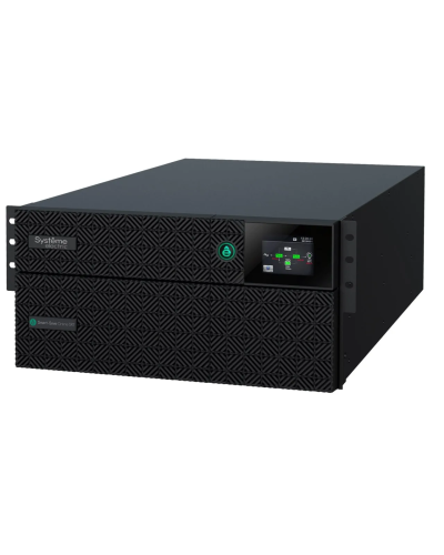 SRTSE5KRTXLIEC-NC Systeme Electric. Источник бесперебойного питания. Systeme Electric в Севастополе