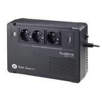 BVSE400RS Systeme Electriс. Источник бесперебойного питания. Systeme Electric