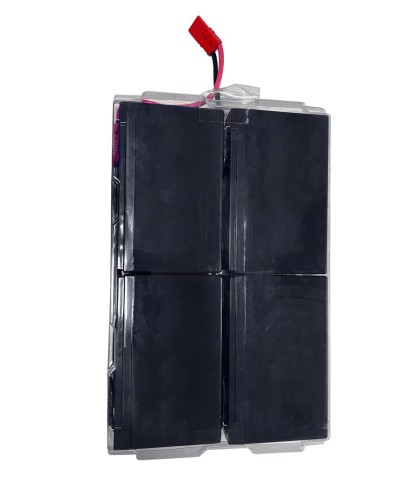 SERBC194 Systeme Electric. Аккумулятор герметичный свинцово-кислотный. Systeme Electric в Севастополе