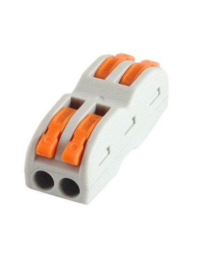 СК-412-2 (2,5 мм²) TDM (SQ0527-0041). Соединительная проходная клемма. TDM ЕLECTRIC в Севастополе