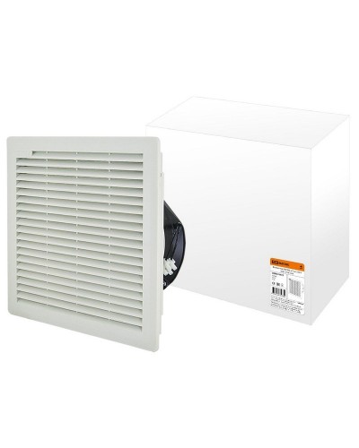 Вентилятор 230В, 35Вт, IP54 (SQ0832-0012). Вентилятор. TDM ЕLECTRIC в Севастополе