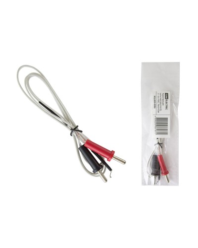 ТМ-01 тип К, -50+750C TDM (SQ1005-0052). Термопара для мультиметров. TDM ЕLECTRIC в Севастополе