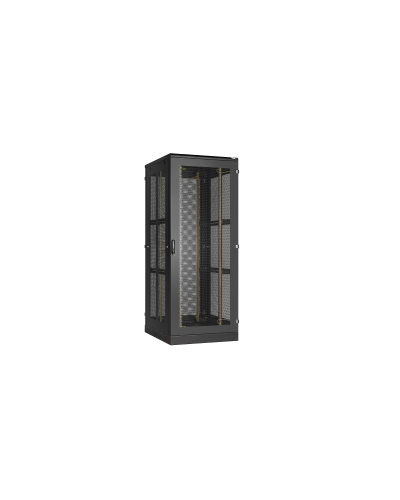 TFA-338010-PPPP-BK. Шкаф телекоммуникационный 19 напольный 33U. TLK в Севастополе
