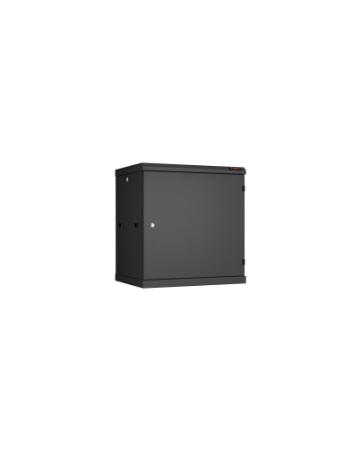 TWC-126045-R-M-BK. Шкаф телекоммуникационный 19 настенный 12U. TLK в Севастополе