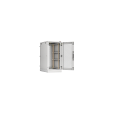 TFA-246010-PMPM-GY. Шкаф телекоммуникационный 19 напольный 24U. TLK