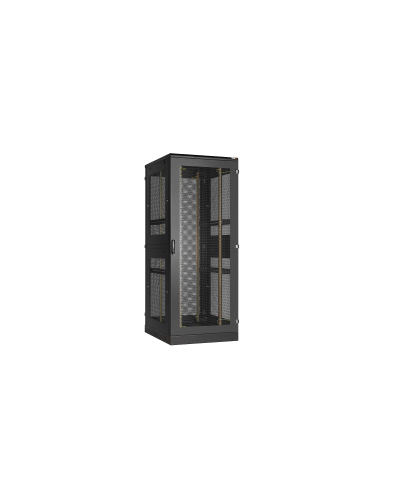 TFA-478010-PEPE-BK. Шкаф телекоммуникационный 19 напольный 47U. TLK в Севастополе