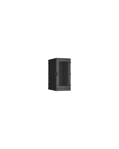 TFA-246080-PMMM-BK. Шкаф телекоммуникационный 19 напольный 24U. TLK в Севастополе