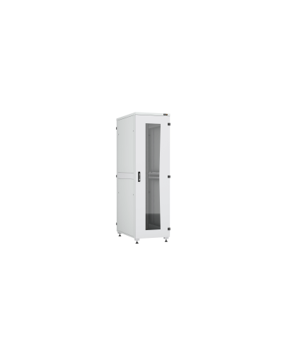 TFI-428010-GHPH-R-GY. Шкаф телекоммуникационный 19 напольный 42U. TLK в Севастополе