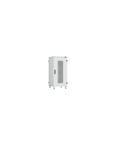 TFI-186080-PMPM-R-BK. Шкаф телекоммуникационный 19 напольный 18U. TLK в Севастополе
