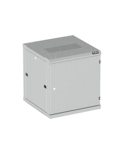 TWC-186060-R-M-GY. Шкаф телекоммуникационный 19 настенный 18U. TLK в Севастополе
