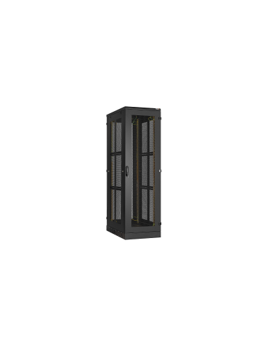 TFA-336010-PPPP-BK. Шкаф телекоммуникационный 19 напольный 33U. TLK в Севастополе