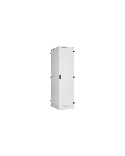 TFI-426060-MHMH-R-GY. Шкаф телекоммуникационный 19 напольный 42U. TLK в Севастополе