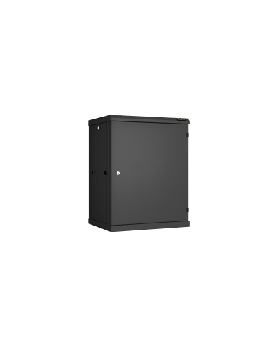 TWC-156045-R-M-BK. Шкаф телекоммуникационный 19 настенный 15U. TLK в Севастополе