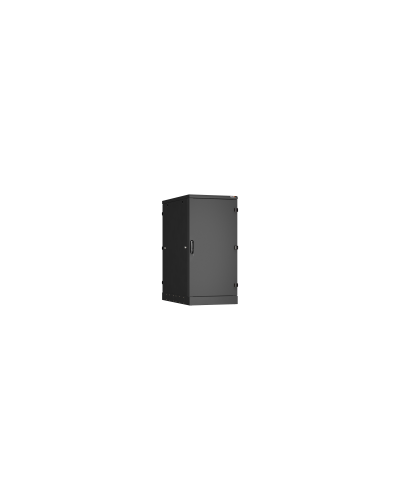 TFA-246080-MMMM-BK. Шкаф телекоммуникационный 19 напольный 24U. TLK в Севастополе