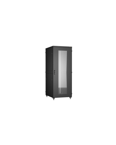 TFI-478080-GHMH-R-BK. Шкаф телекоммуникационный 19 напольный 47U. TLK в Севастополе