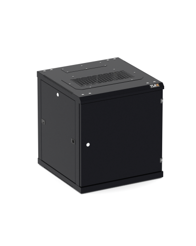TWC-066060-R-M-BK. Шкаф телекоммуникационный 19 настенный 6U. TLK в Севастополе
