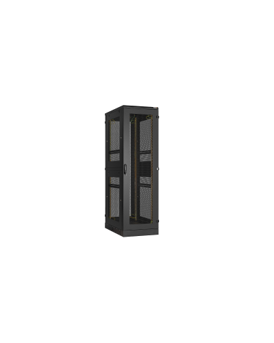 TFA-476010-PEPE-BK. Шкаф телекоммуникационный 19 напольный 47U. TLK в Севастополе