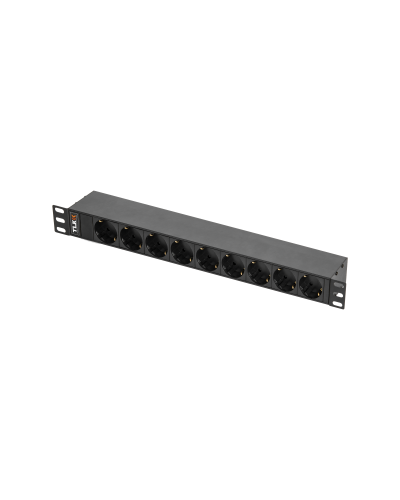 TLK-RSC09-MF-01-BK. Блок розеток 19. TLK в Севастополе