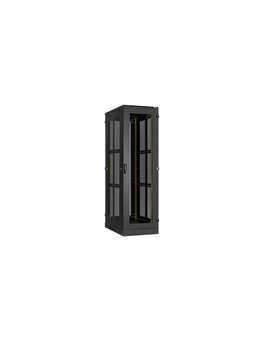 TFA-336010-GPPP-BK. Шкаф телекоммуникационный 19 напольный 33U. TLK в Севастополе