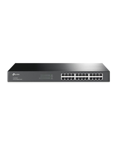 TL-SG1024. Коммутатор 24-портовый. TP-Link в Севастополе