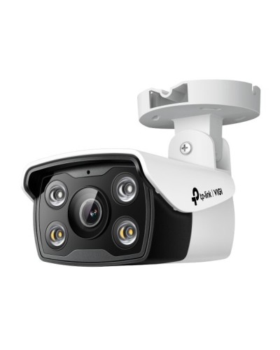 VIGI C330(4mm). Видеокамера IP цилиндрическая. TP-Link в Севастополе