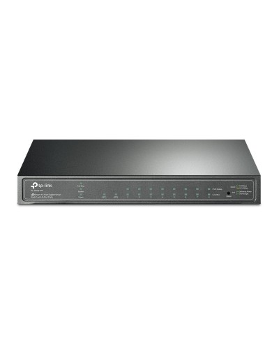 TL-SG2210P. Коммутатор с PoE. TP-Link в Севастополе
