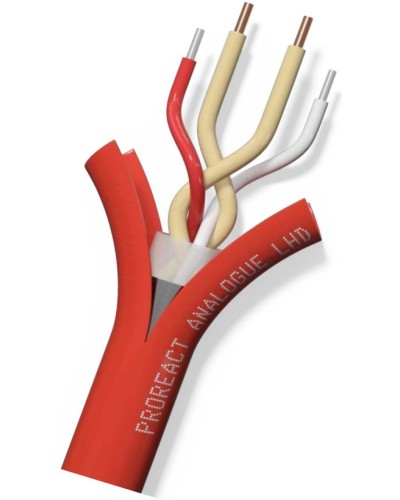 TH Proreact analogue N. Извещатель тепловой линейный (термокабель). Thermocable в Севастополе
