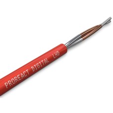 TH105 (TC220) PP (Polipropilen). Извещатель тепловой линейный (термокабель). Thermocable