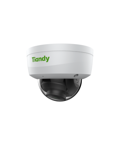 TC-C32KN I3/E/Y/2.8/V4.1. IP-видеокамера купольная. Tiandy в Севастополе
