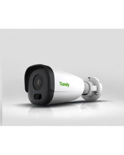 TC-C34GS I5/E/Y/C/SD/2.8/V4.2. Видеокамера IP цилиндрическая. Tiandy в Севастополе
