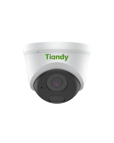 TC-C32HN I3/E/Y/C/2.8/V4.2. IP-видеокамера купольная. Tiandy в Севастополе