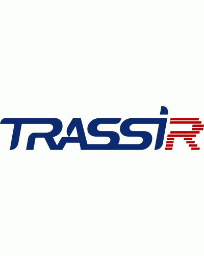 TRASSIR Intercom Concierge. Рабочее место консьержа (1 на сервер). Trassir в Севастополе