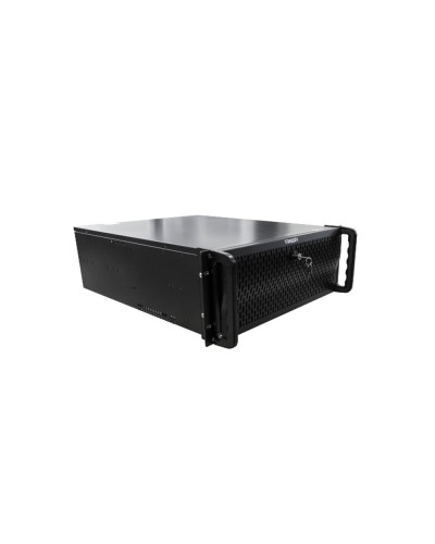 TRASSIR NeuroStation 8800R/160-A16-S. IP-видеорегистратор 160-канальный. Trassir в Севастополе