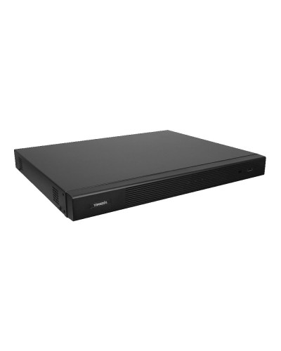 TRASSIR DuoStation 3432R AnyIP. IP-видеорегистратор 32-канальный. Trassir в Севастополе