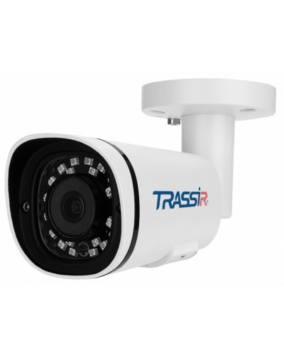 TR-D2223WDIR7. Видеокамера IP цилиндрическая. Trassir в Севастополе
