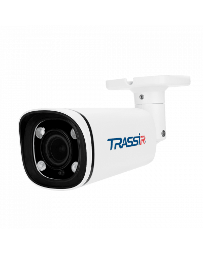 TR-D2253WDZIR7 (2.7-13.5). Видеокамера IP цилиндрическая. Trassir в Севастополе