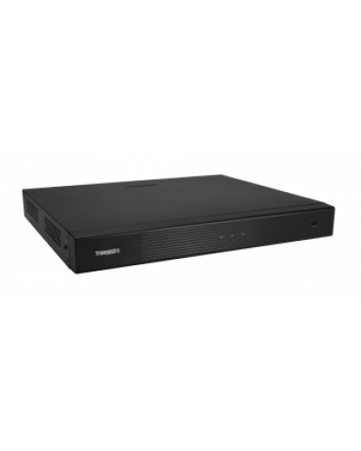 TRASSIR MiniNVR 3204R. IP-видеорегистратор 4-канальный. Trassir в Севастополе