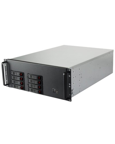 TRASSIR NeuroStation 8800R/160-A8-S. IP-видеорегистратор 160-канальный. Trassir в Севастополе