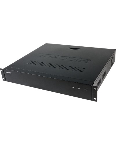 TRASSIR DuoStation AF Pro 32-RE. IP-видеорегистратор 32-канальный. Trassir в Севастополе