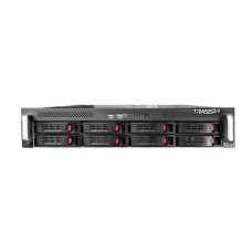 TRASSIR NeuroStation CT1 8800R/160-A5. IP-видеорегистратор 90-канальный. Trassir
