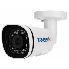 TR-D2222WDZIR4. Видеокамера IP цилиндрическая. Trassir